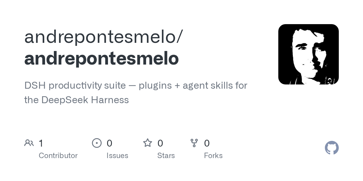 andrepontesmelo/andrepontesmelo Screenshot preview