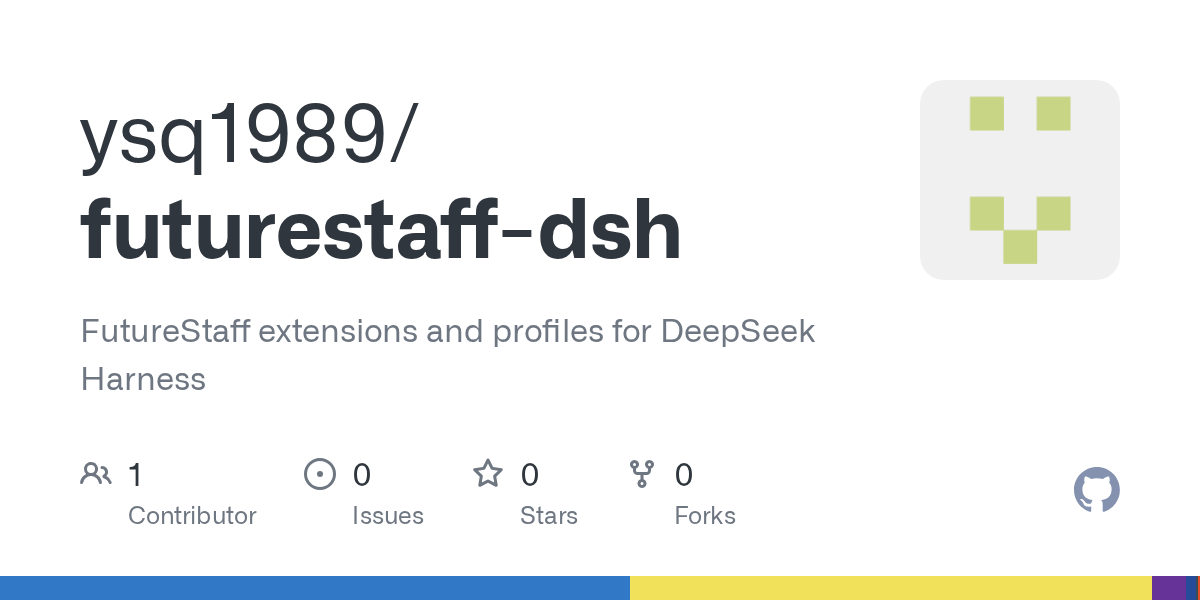 ysq1989/futurestaff-dsh Screenshot preview