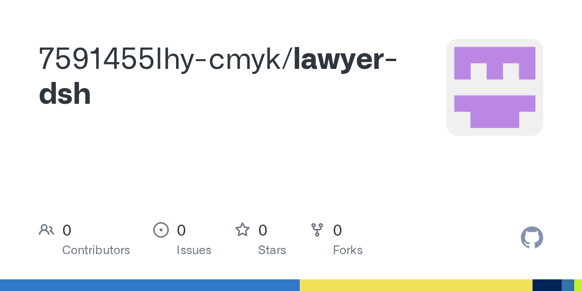 7591455lhy-cmyk/lawyer-dsh Screenshot preview