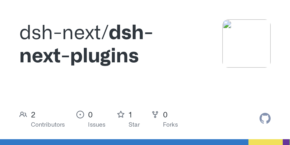 dsh-next/dsh-next-plugins Screenshot preview