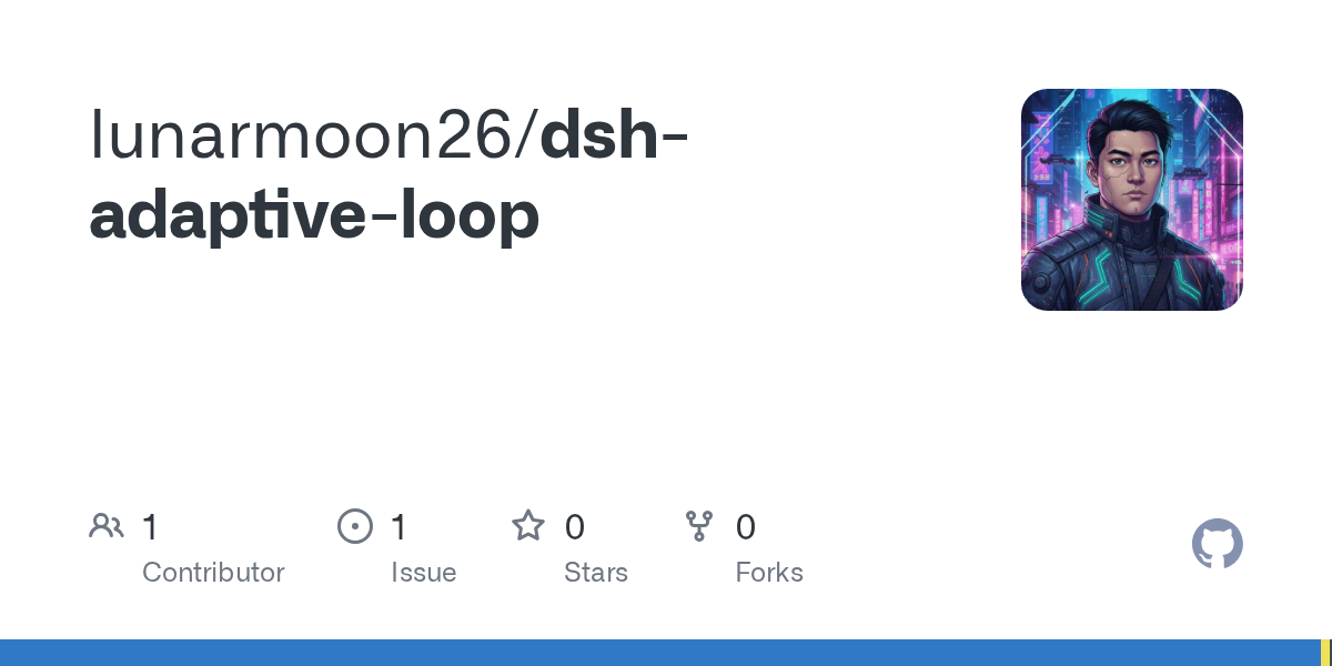 lunarmoon26/dsh-adaptive-loop Screenshot preview