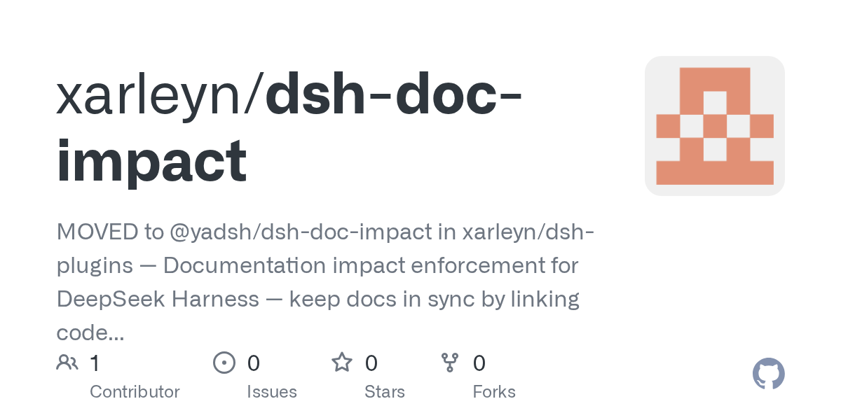 xarleyn/dsh-doc-impact Screenshot preview