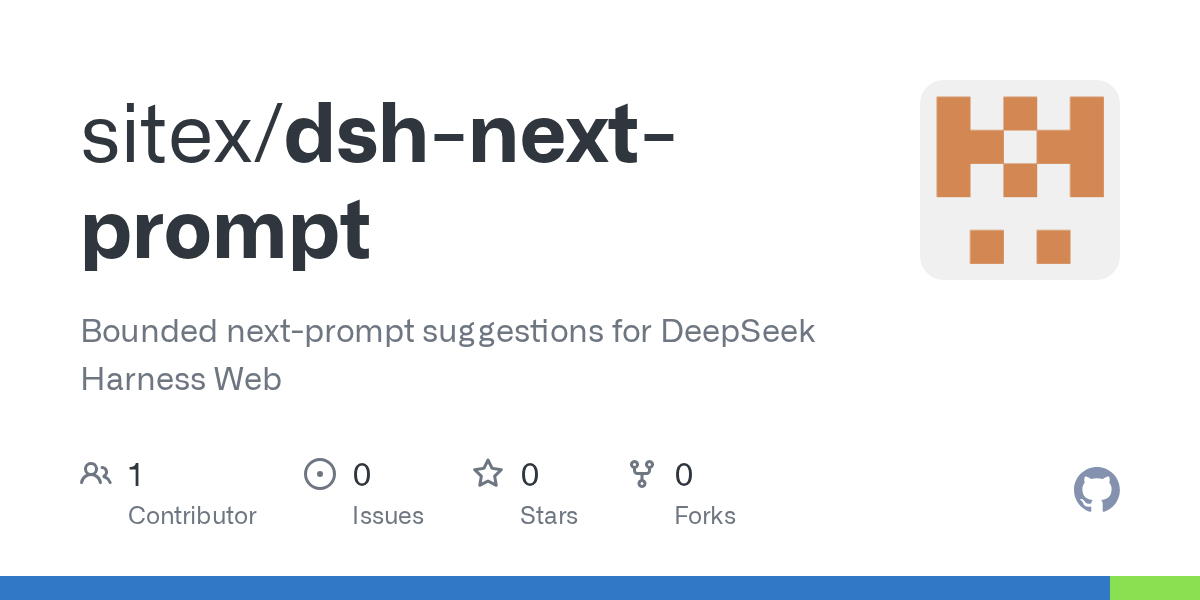 sitex/dsh-next-prompt Screenshot preview