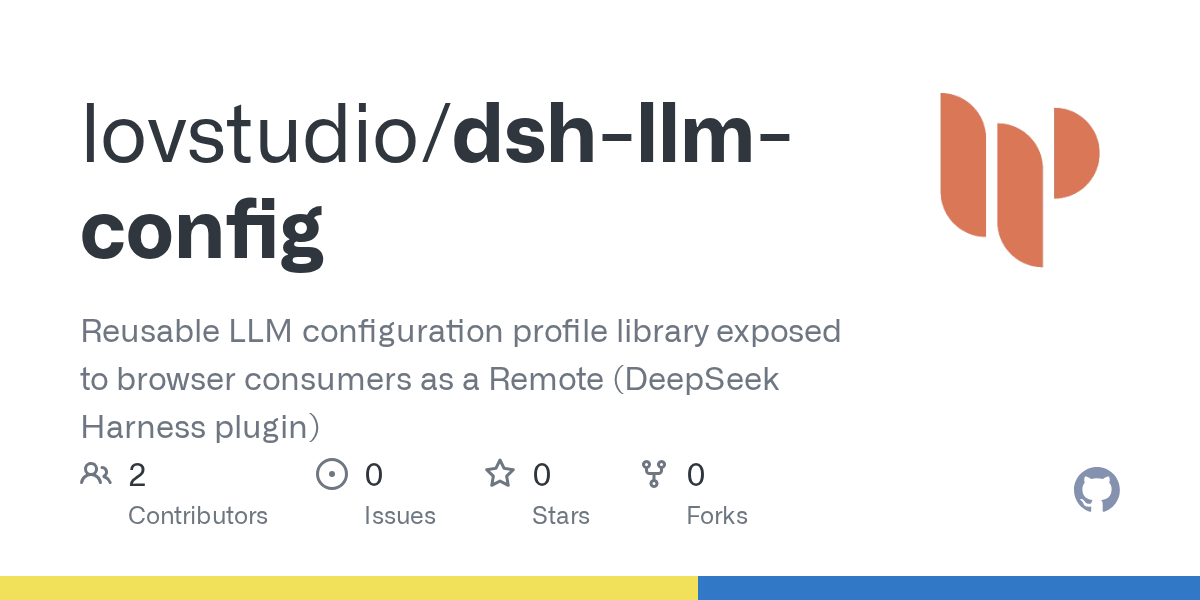 lovstudio/dsh-llm-config Screenshot preview