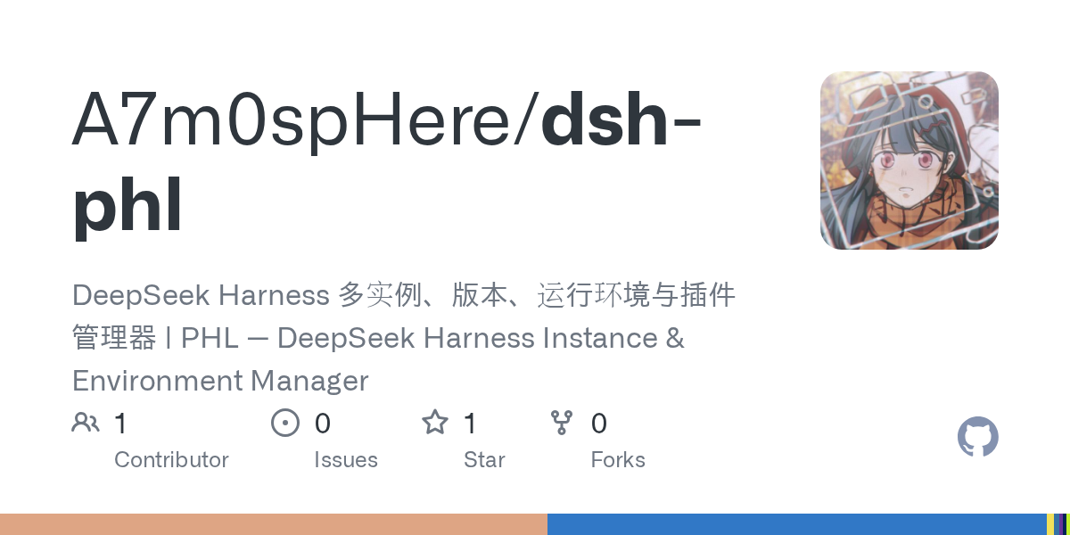 A7m0spHere/dsh-phl Screenshot preview