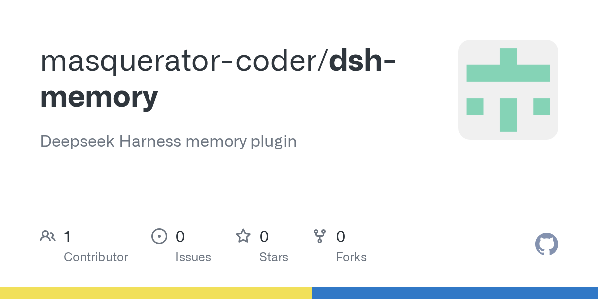 masquerator-coder/dsh-memory Screenshot preview