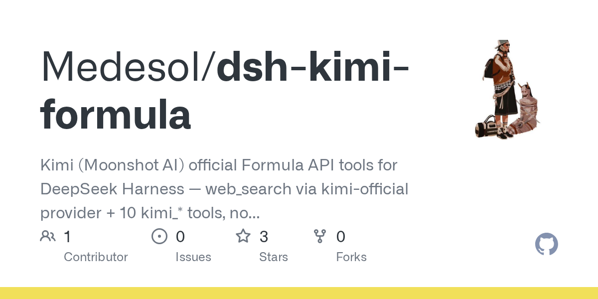 Medesol/dsh-kimi-formula Screenshot preview