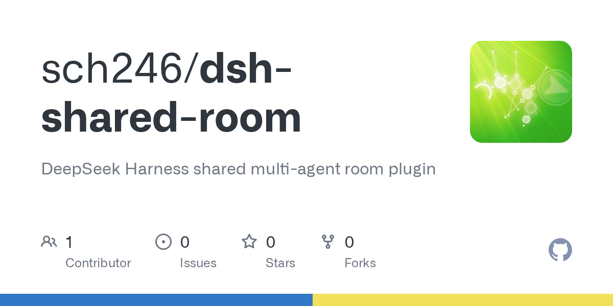 sch246/dsh-shared-room Screenshot preview