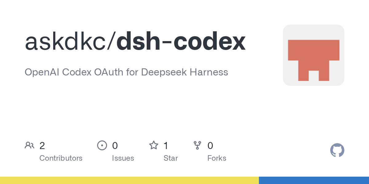 askdkc/dsh-codex Screenshot preview