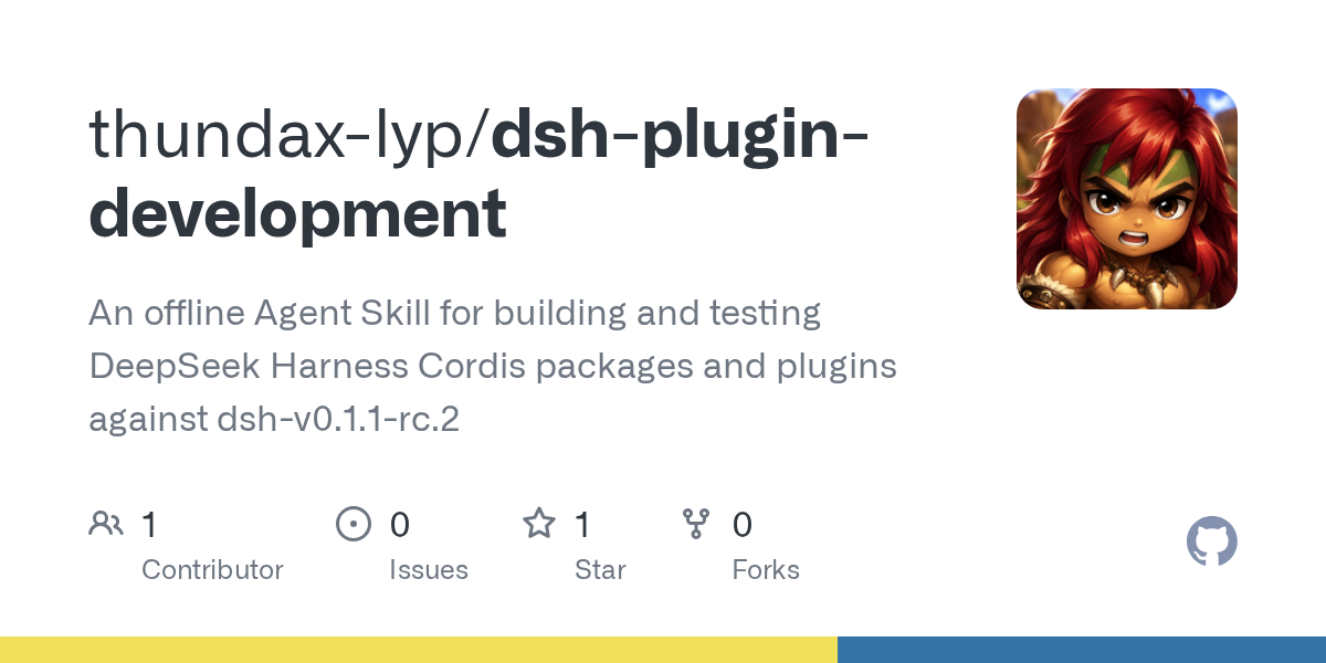 thundax-lyp/dsh-plugin-development Screenshot preview