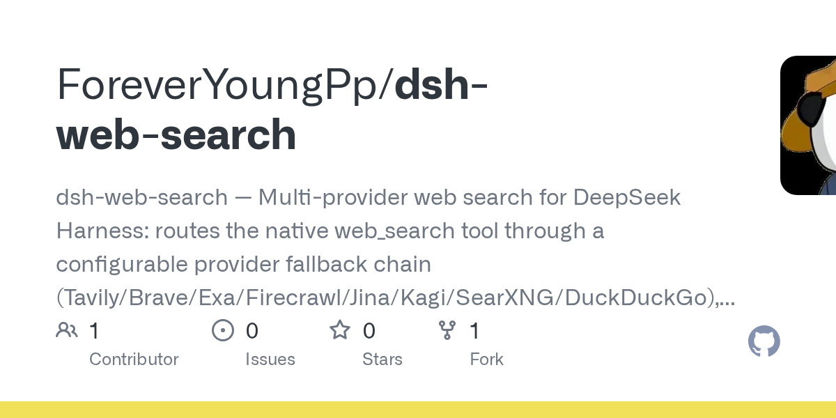 ForeverYoungPp/dsh-web-search Screenshot preview