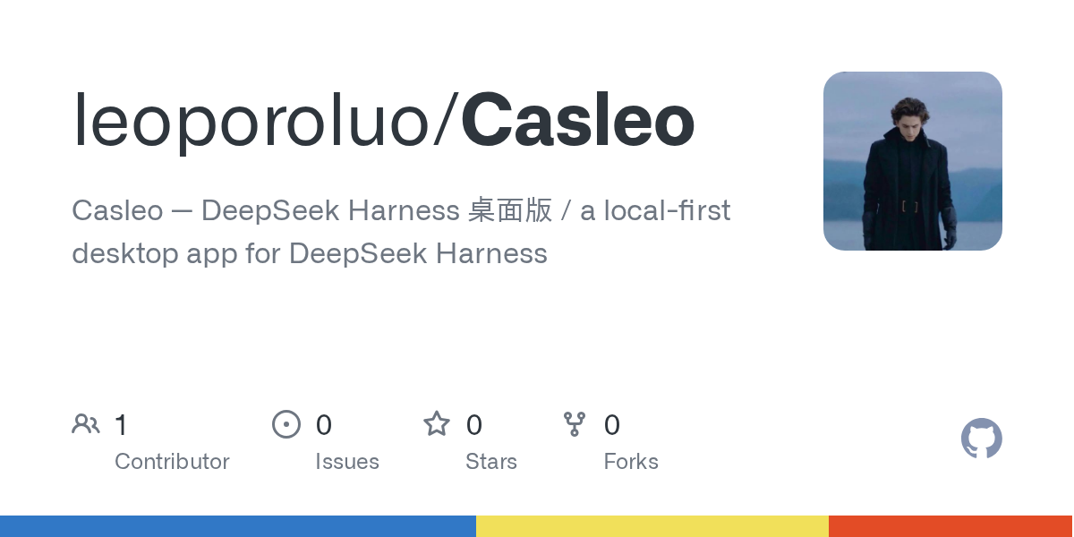 leoporoluo/Casleo Screenshot preview
