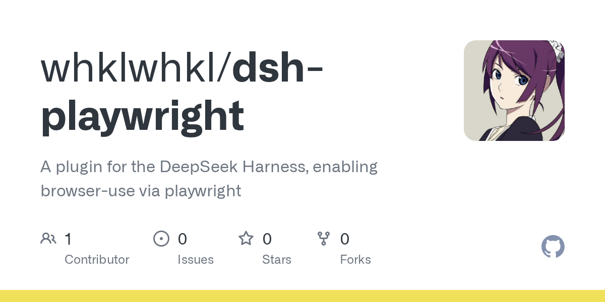 whklwhkl/dsh-playwright Screenshot preview