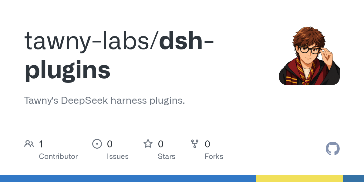 tawny-labs/dsh-plugins Screenshot preview