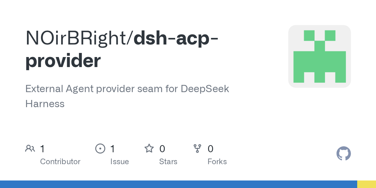 NOirBRight/dsh-acp-provider Screenshot preview