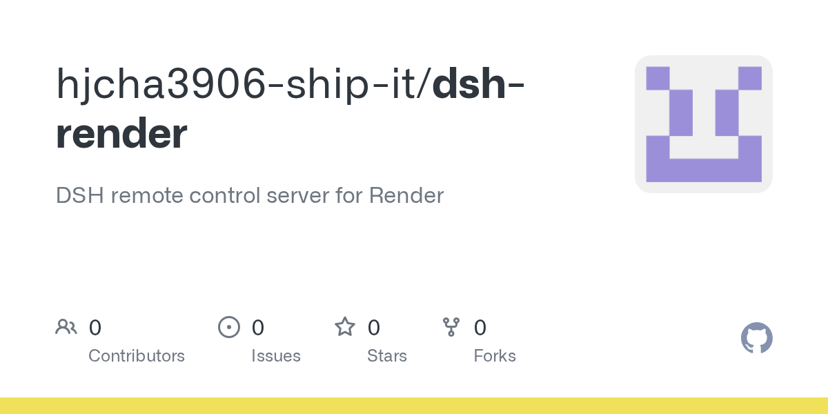 hjcha3906-ship-it/dsh-render Screenshot preview