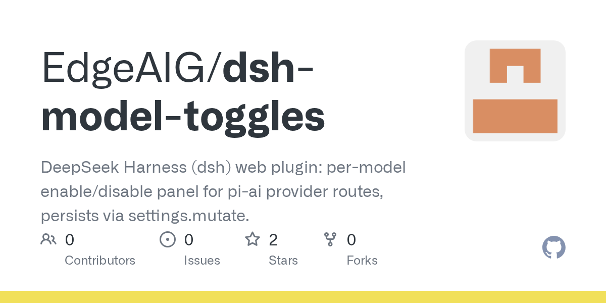 EdgeAIG/dsh-model-toggles Screenshot preview