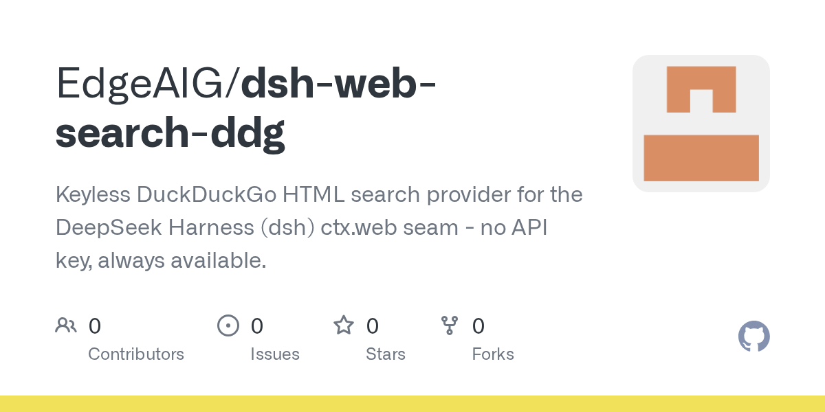EdgeAIG/dsh-web-search-ddg Screenshot preview