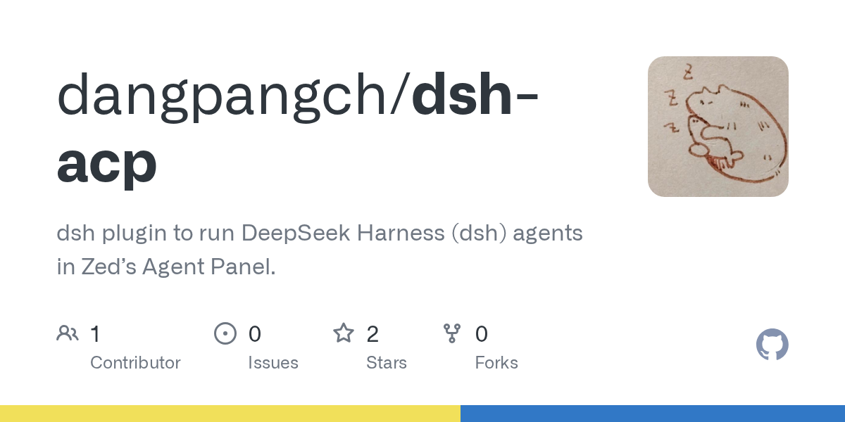 dangpangch/dsh-acp Screenshot preview