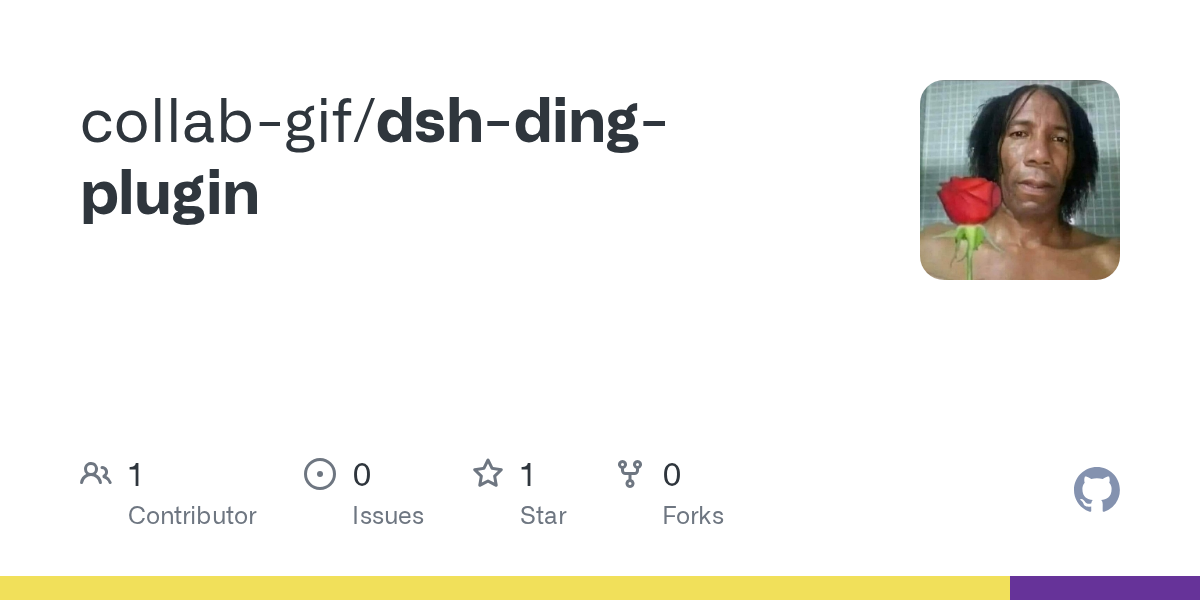 collab-gif/dsh-ding-plugin Screenshot preview