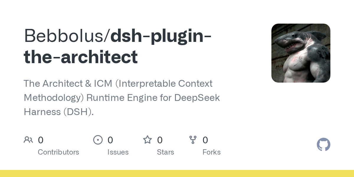 Bebbolus/dsh-plugin-the-architect Screenshot preview