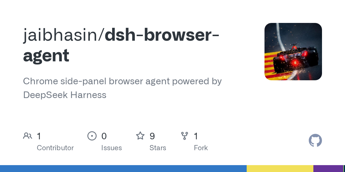 jaibhasin/dsh-browser-agent Screenshot preview