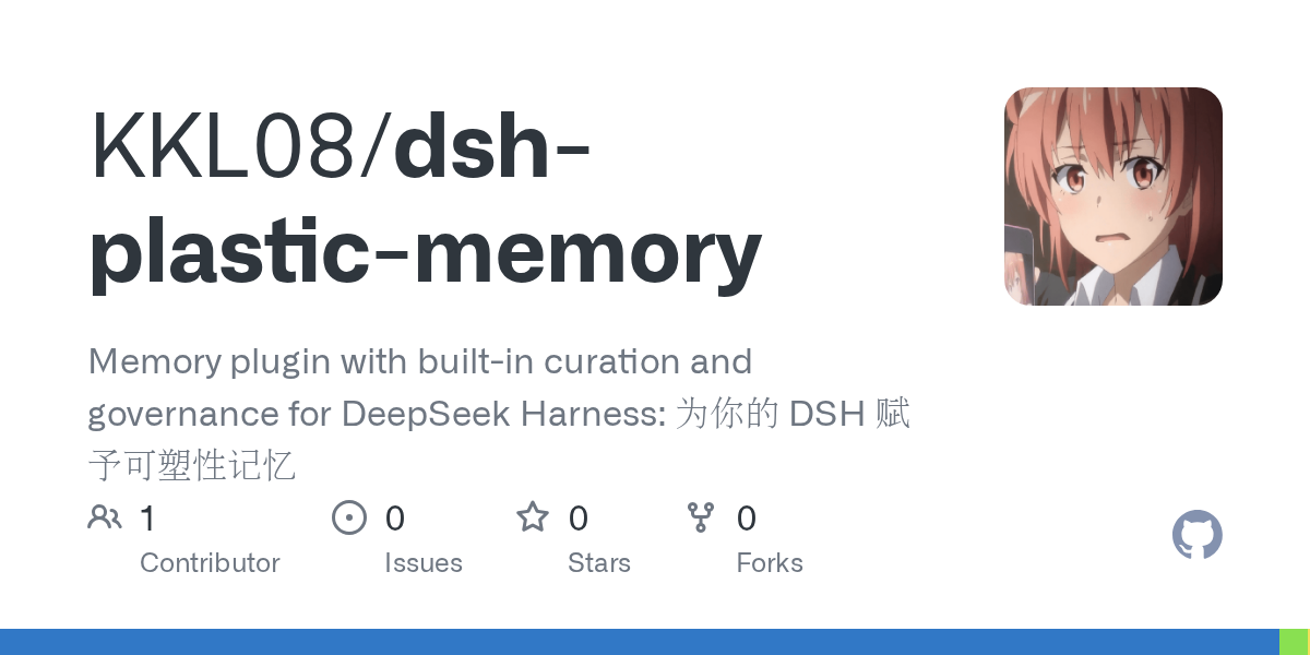 KKL08/dsh-plastic-memory Screenshot preview