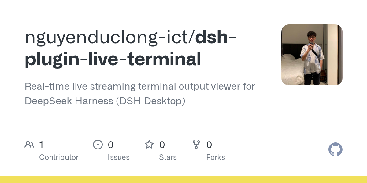 nguyenduclong-ict/dsh-plugin-live-terminal Screenshot preview