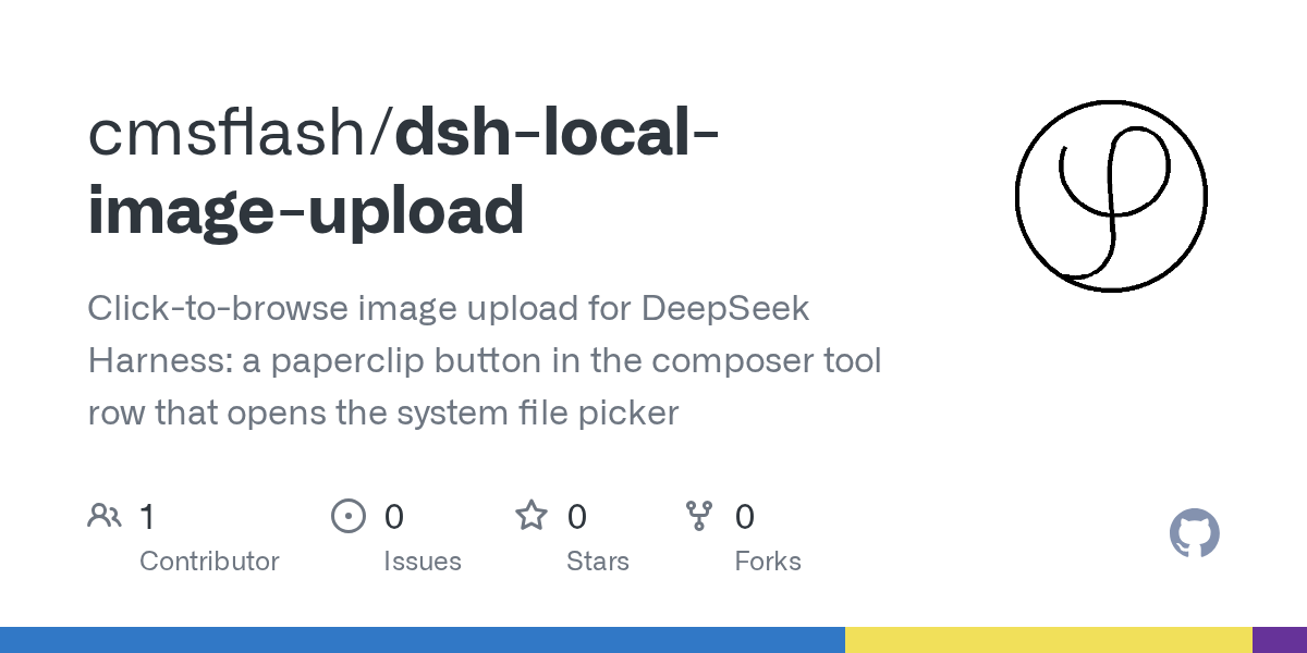 cmsflash/dsh-local-image-upload Screenshot preview