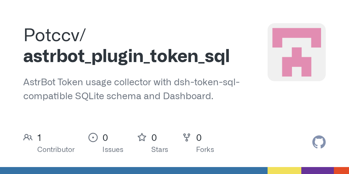 Potccv/astrbot_plugin_token_sql Screenshot preview