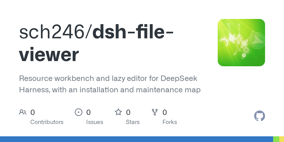 sch246/dsh-file-viewer Screenshot preview