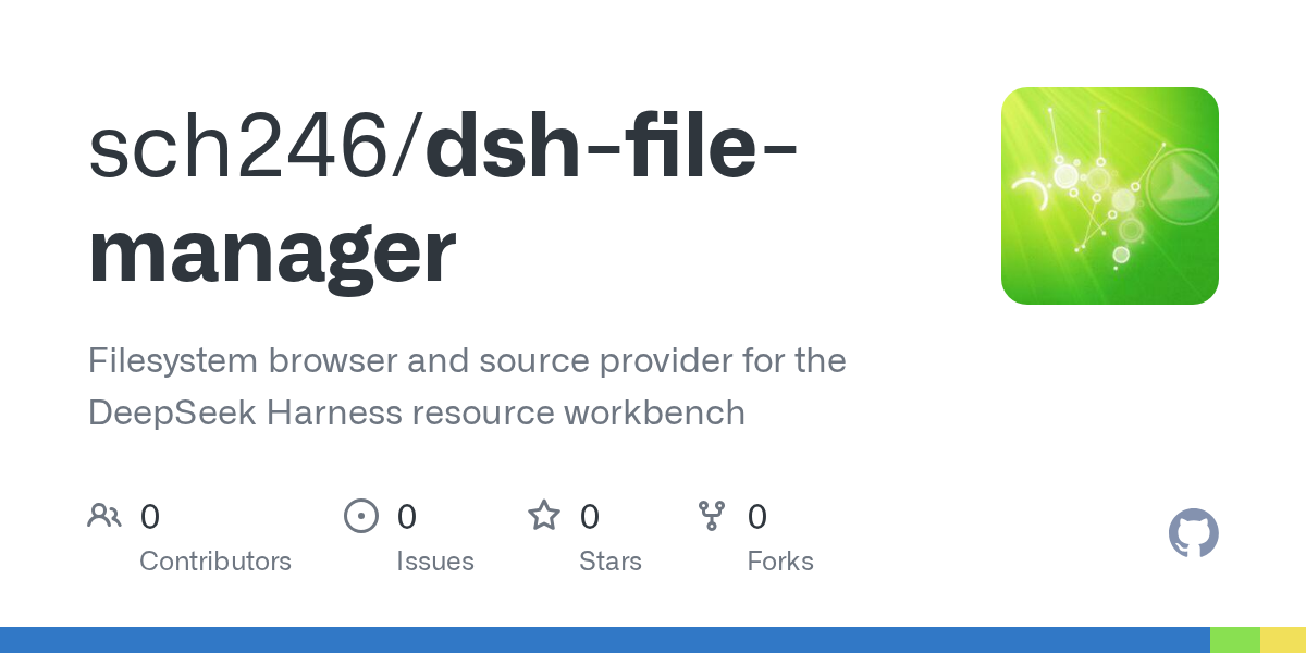 sch246/dsh-file-manager Screenshot preview