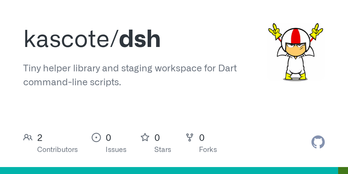 kascote/dsh Screenshot preview