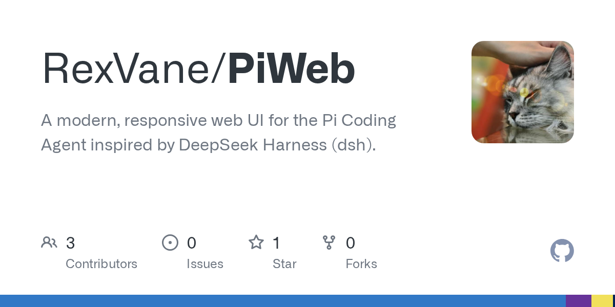 RexVane/PiWeb Screenshot preview