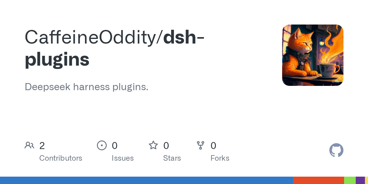 CaffeineOddity/dsh-plugins Screenshot preview