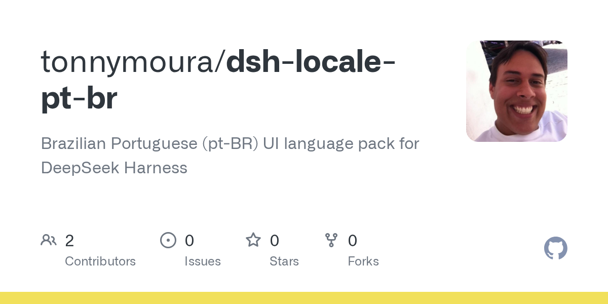 tonnymoura/dsh-locale-pt-br Screenshot preview