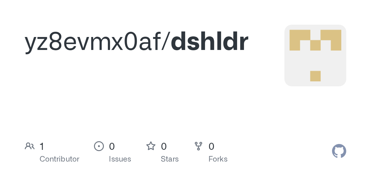 yz8evmx0af/dshldr Screenshot preview
