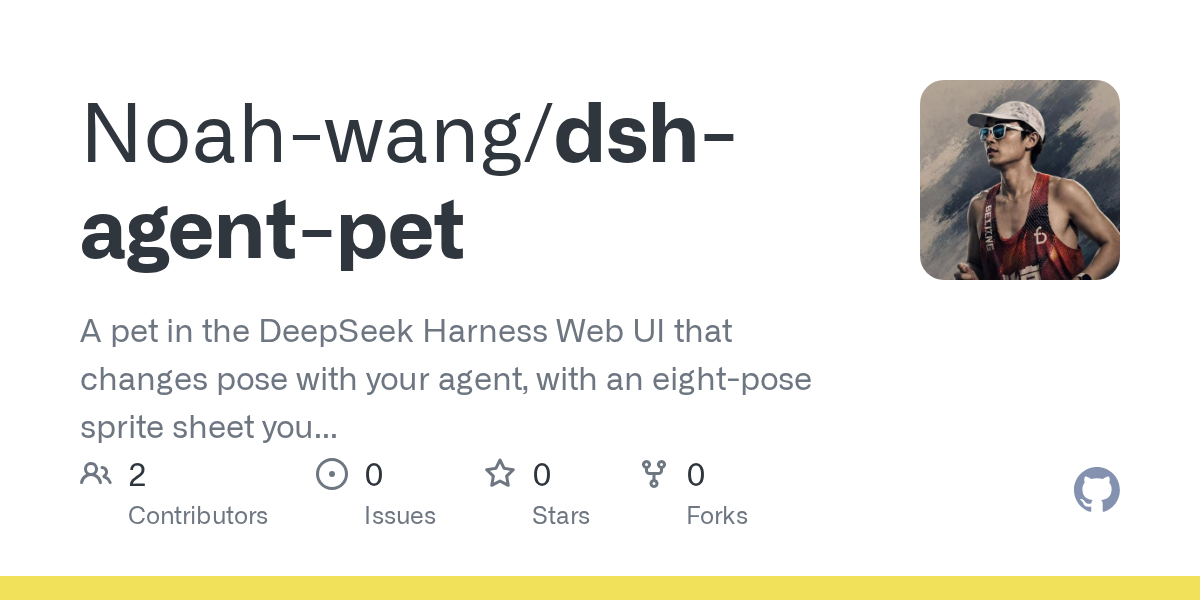 Noah-wang/dsh-agent-pet Screenshot preview