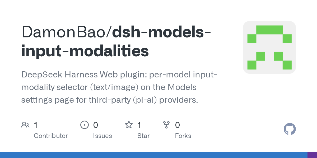 DamonBao/dsh-models-input-modalities Screenshot preview