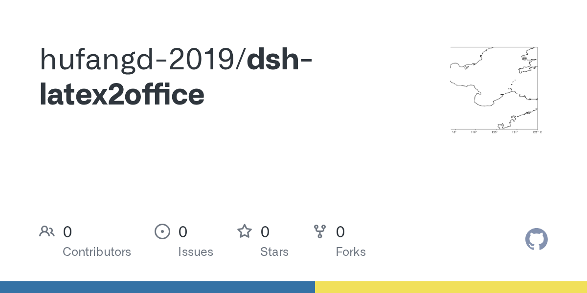 hufangd-2019/dsh-latex2office Screenshot preview