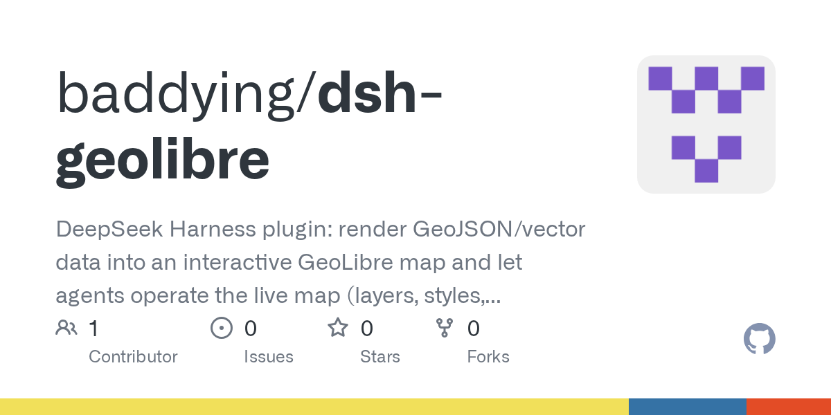 baddying/dsh-geolibre Screenshot preview