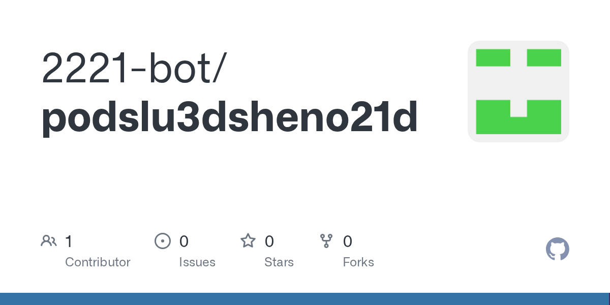 2221-bot/podslu3dsheno21d Screenshot preview