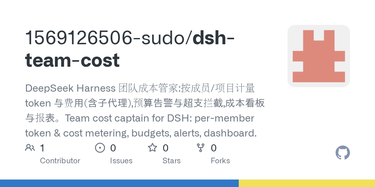 1569126506-sudo/dsh-team-cost Screenshot preview