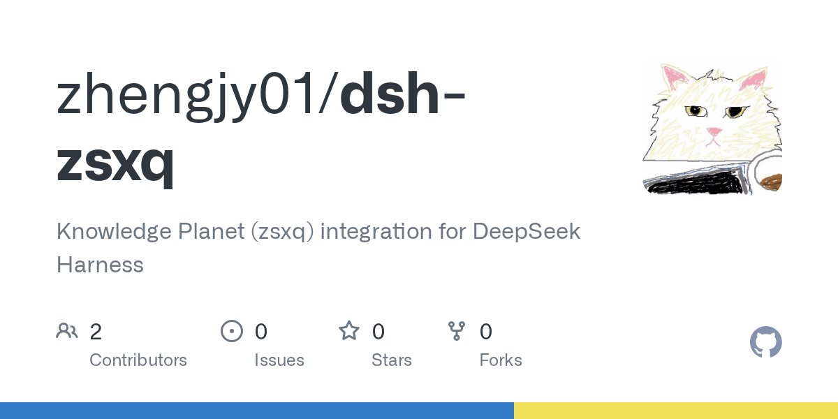 zhengjy01/dsh-zsxq Screenshot preview