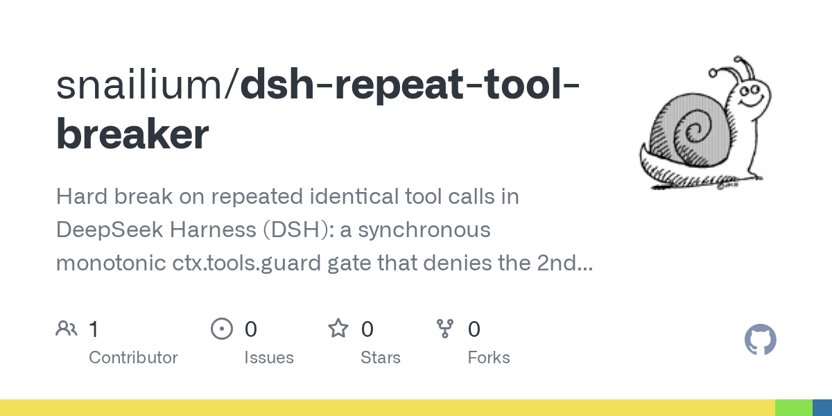 snailium/dsh-repeat-tool-breaker Screenshot preview