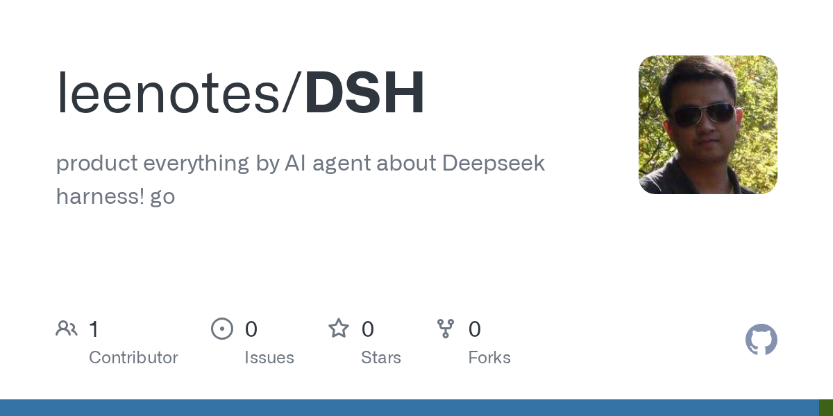 leenotes/DSH Screenshot preview