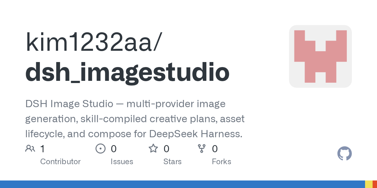 kim1232aa/dsh_imagestudio Screenshot preview