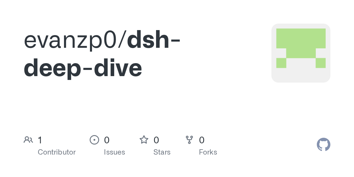 evanzp0/dsh-deep-dive Screenshot preview