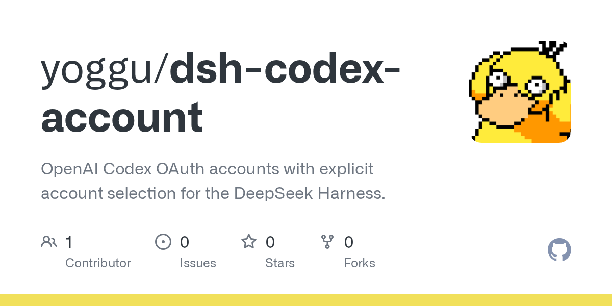 yoggu/dsh-codex-account Screenshot preview