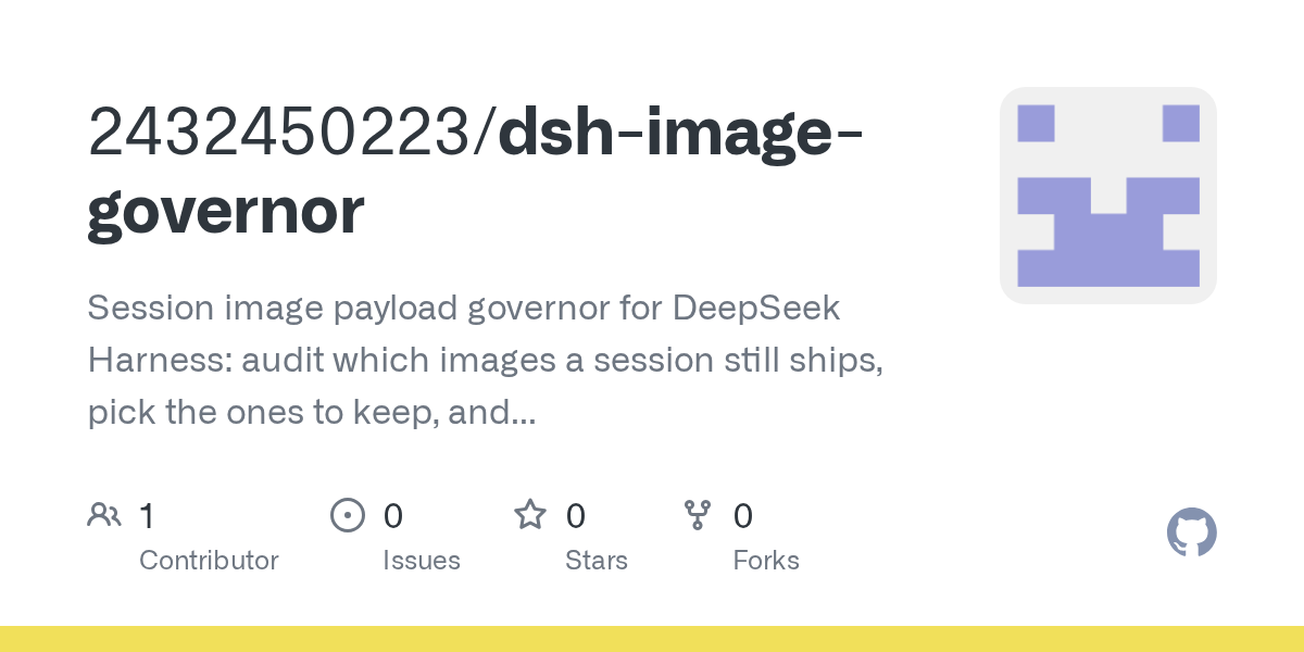2432450223/dsh-image-governor Screenshot preview
